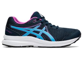 Asics Çocuk CONTEND 7 GS Spor Ayakkabı TR764EY